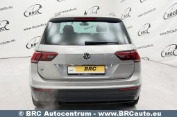 Volkswagen Tiguan 1.4 TSI 2017 full