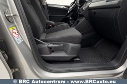Volkswagen Tiguan 1.4 TSI 2017 full