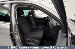 Volkswagen Tiguan 1.4 TSI 2017 full