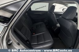 Lexus NX300h 2.5 AWD Hybrid Automatas 2017 full