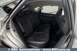 Lexus NX300h 2.5 AWD Hybrid Automatas 2017 full