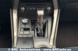 Lexus NX300h 2.5 AWD Hybrid Automatas 2017 full