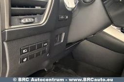 Lexus NX300h 2.5 AWD Hybrid Automatas 2017 full