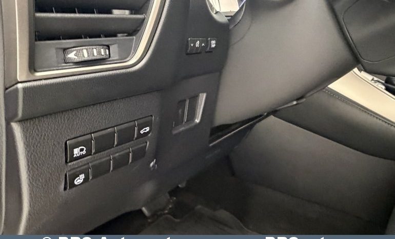 Lexus NX300h 2.5 AWD Hybrid Automatas 2017 full