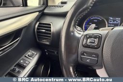 Lexus NX300h 2.5 AWD Hybrid Automatas 2017 full