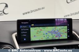 Lexus NX300h 2.5 AWD Hybrid Automatas 2017 full