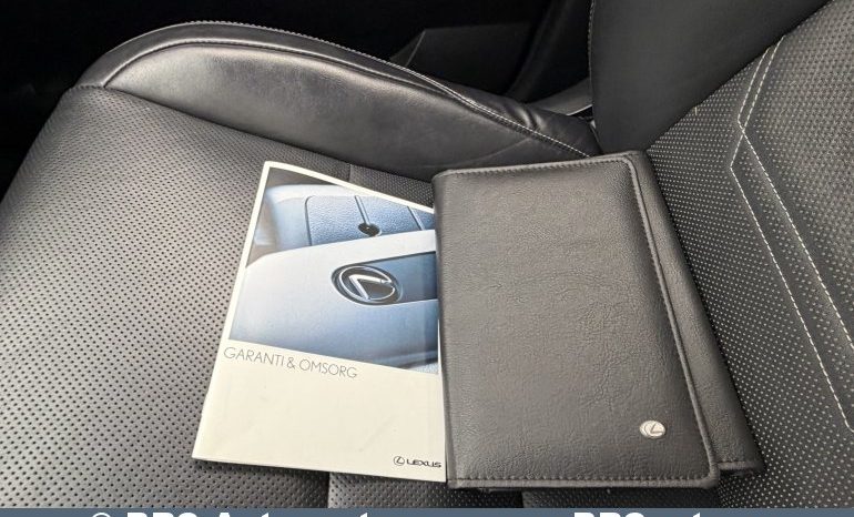 Lexus NX300h 2.5 AWD Hybrid Automatas 2017 full