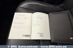 Lexus NX300h 2.5 AWD Hybrid Automatas 2017 full