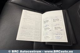 Lexus NX300h 2.5 AWD Hybrid Automatas 2017 full