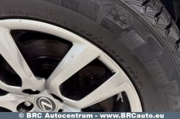 Lexus NX300h 2.5 AWD Hybrid Automatas 2017 full