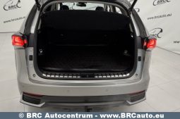 Lexus NX300h 2.5 AWD Hybrid Automatas 2017 full