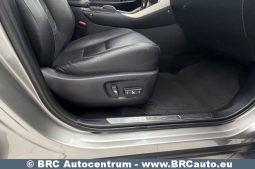 Lexus NX300h 2.5 AWD Hybrid Automatas 2017 full