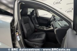 Lexus NX300h 2.5 AWD Hybrid Automatas 2017 full