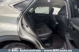 Lexus NX300h 2.5 AWD Hybrid Automatas 2017 full