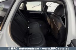 BMW 218 Active Tourer d Automatas 2016 full
