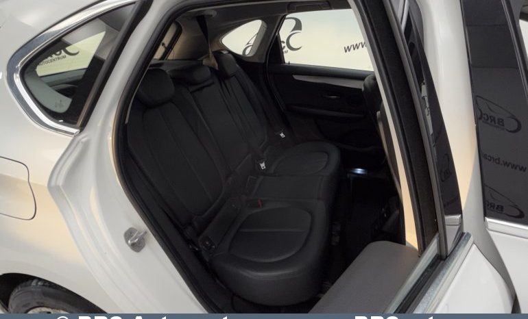 BMW 218 Active Tourer d Automatas 2016 full