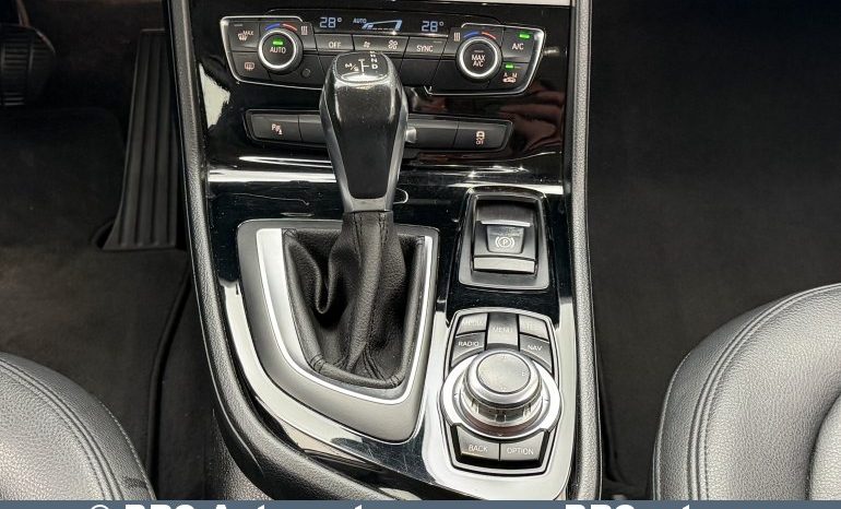 BMW 218 Active Tourer d Automatas 2016 full