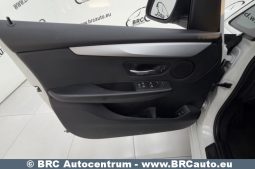 BMW 218 Active Tourer d Automatas 2016 full