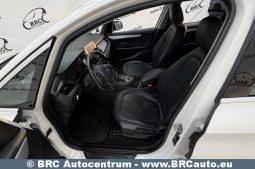 BMW 218 Active Tourer d Automatas 2016 full