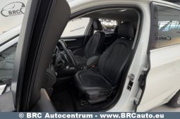 BMW 218 Active Tourer d Automatas 2016 full