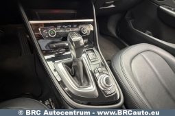 BMW 218 Active Tourer d Automatas 2016 full