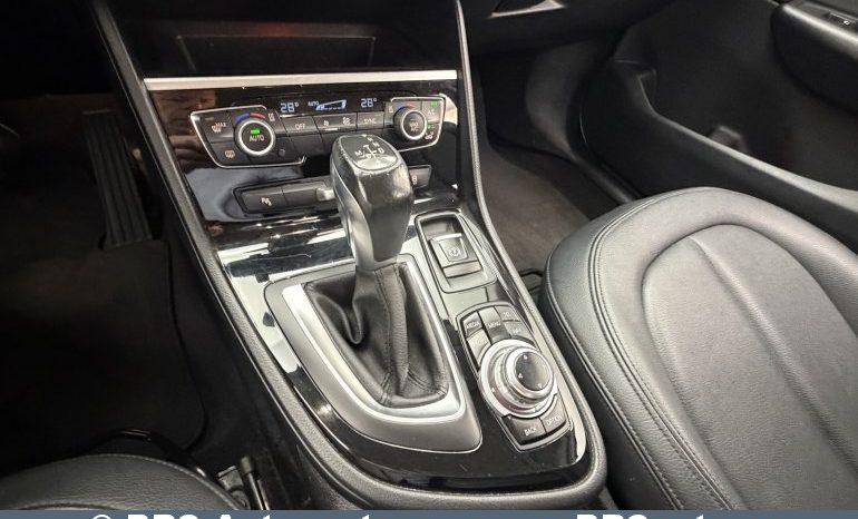 BMW 218 Active Tourer d Automatas 2016 full