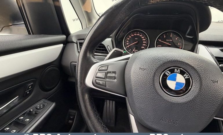 BMW 218 Active Tourer d Automatas 2016 full