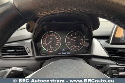 BMW 218 Active Tourer d Automatas 2016 full