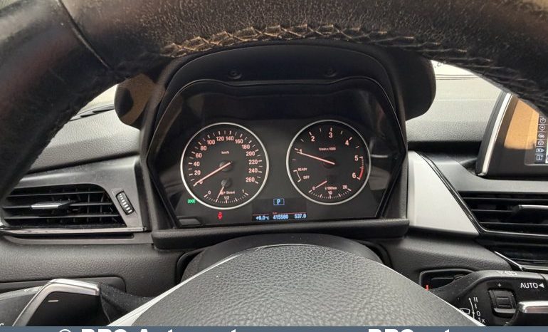 BMW 218 Active Tourer d Automatas 2016 full
