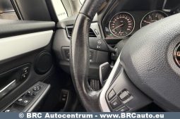BMW 218 Active Tourer d Automatas 2016 full