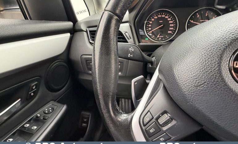 BMW 218 Active Tourer d Automatas 2016 full