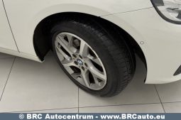 BMW 218 Active Tourer d Automatas 2016 full