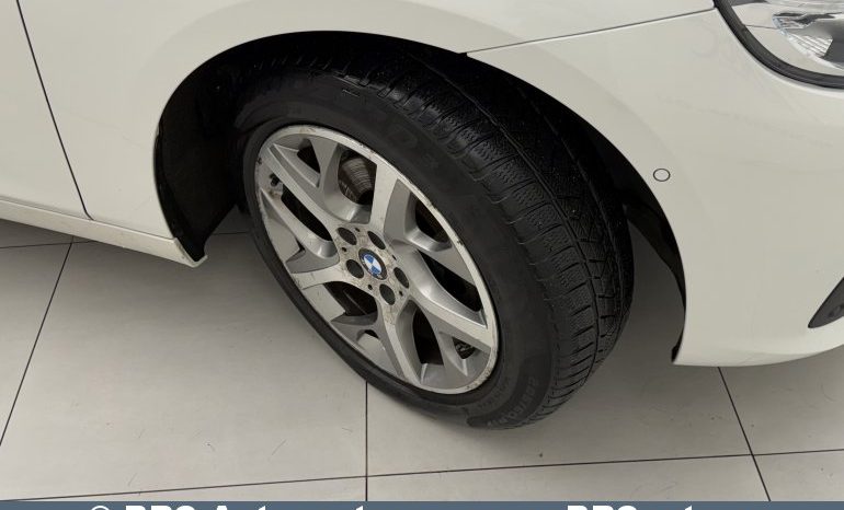 BMW 218 Active Tourer d Automatas 2016 full