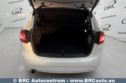BMW 218 Active Tourer d Automatas 2016 full