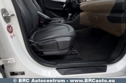 BMW 218 Active Tourer d Automatas 2016 full