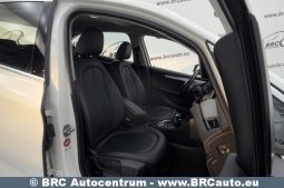 BMW 218 Active Tourer d Automatas 2016 full