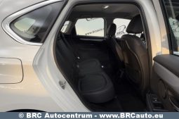 BMW 218 Active Tourer d Automatas 2016 full