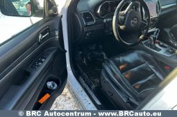 Jeep Grand Cherokee 5.7 Overland AWD Automatas 2019 full