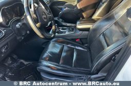 Jeep Grand Cherokee 5.7 Overland AWD Automatas 2019 full