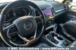 Jeep Grand Cherokee 5.7 Overland AWD Automatas 2019 full