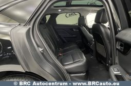 Jaguar F-Pace 25t Prestige AWD Automatas 2018 full