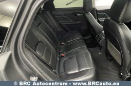 Jaguar F-Pace 25t Prestige AWD Automatas 2018 full