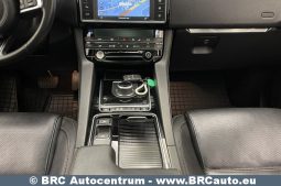 Jaguar F-Pace 25t Prestige AWD Automatas 2018 full