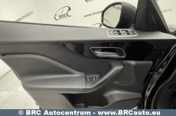 Jaguar F-Pace 25t Prestige AWD Automatas 2018 full