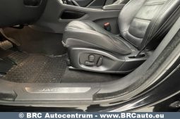 Jaguar F-Pace 25t Prestige AWD Automatas 2018 full