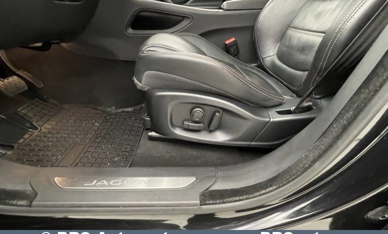 Jaguar F-Pace 25t Prestige AWD Automatas 2018 full