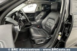Jaguar F-Pace 25t Prestige AWD Automatas 2018 full