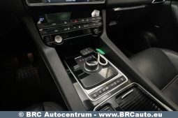 Jaguar F-Pace 25t Prestige AWD Automatas 2018 full