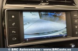 Jaguar F-Pace 25t Prestige AWD Automatas 2018 full