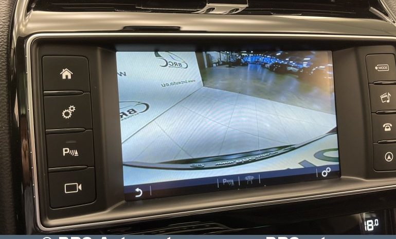 Jaguar F-Pace 25t Prestige AWD Automatas 2018 full